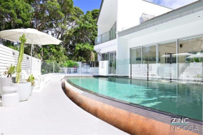 Golf Retreat Noosa Heads, Noosa